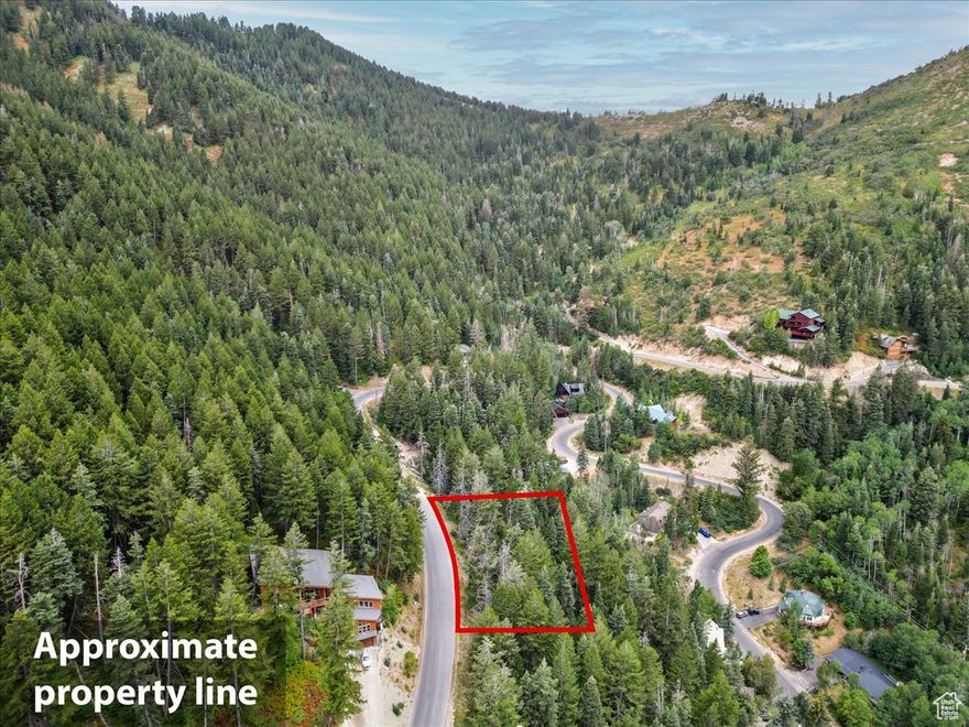 This 0.70 acre lot in Summit Park is waiting for your dream mountain home. A favorite among commuters and recreational enthusiasts alike, Summit Park is perched at 7,000 ft at the crest of Parley's Summit along I-80, providing easy access to both Park City and the Salt Lake Valley. Summit Park offers backcountry trail access, abundant wildlife, and a diverse selection of trails. Minutes to skiing and only 30 minutes to Salt Lake Int'l Airport.