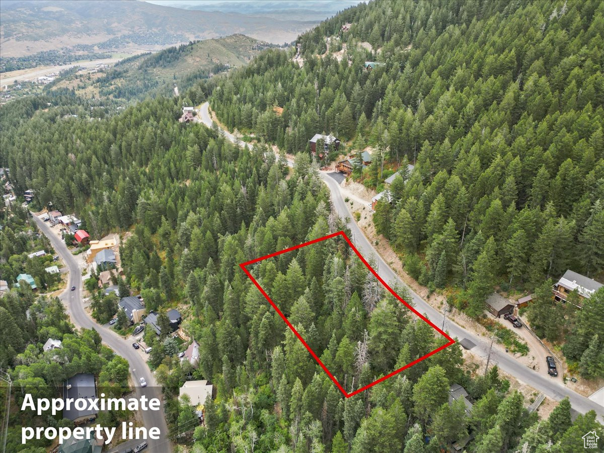 SUMMIT PARK SUBDIVISION - Land