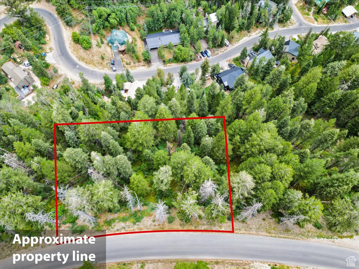 SUMMIT PARK SUBDIVISION - Land