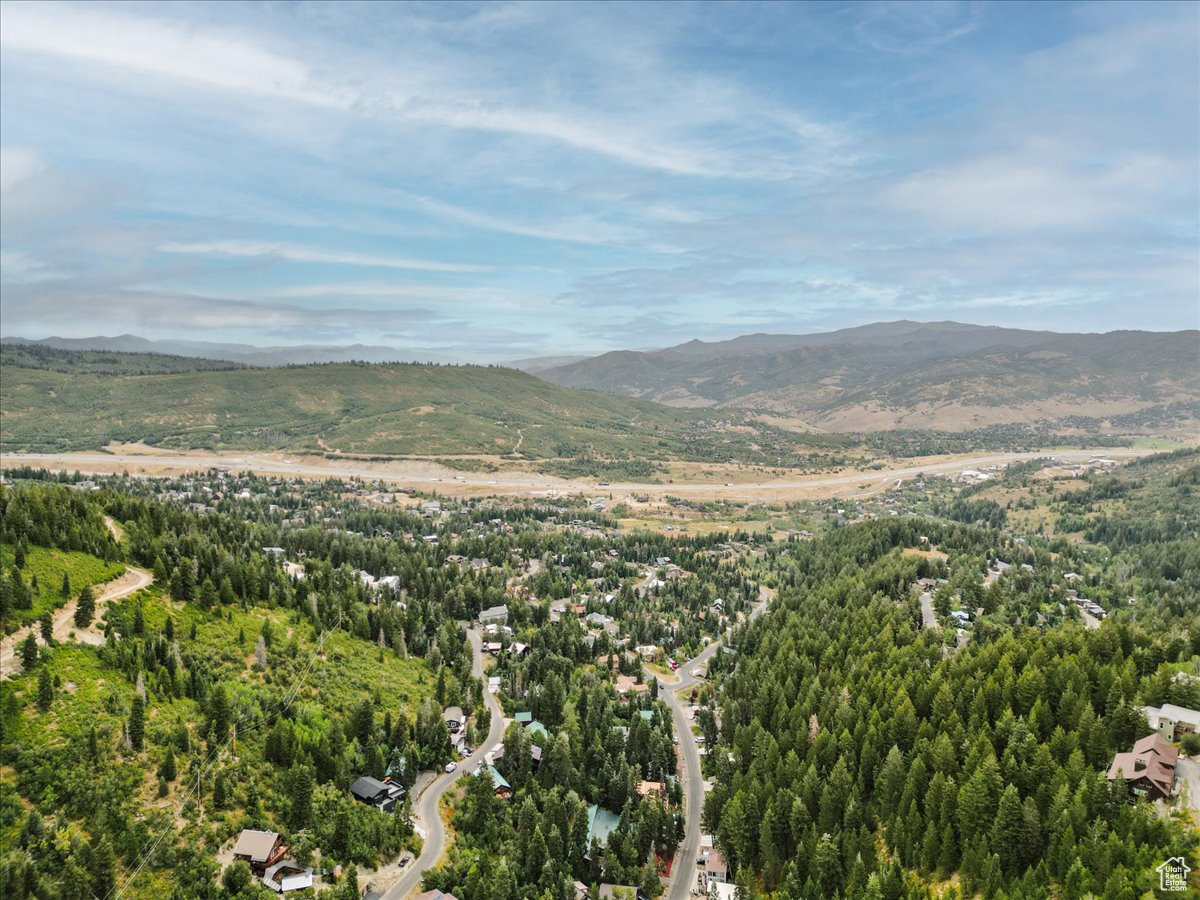 SUMMIT PARK SUBDIVISION - Land