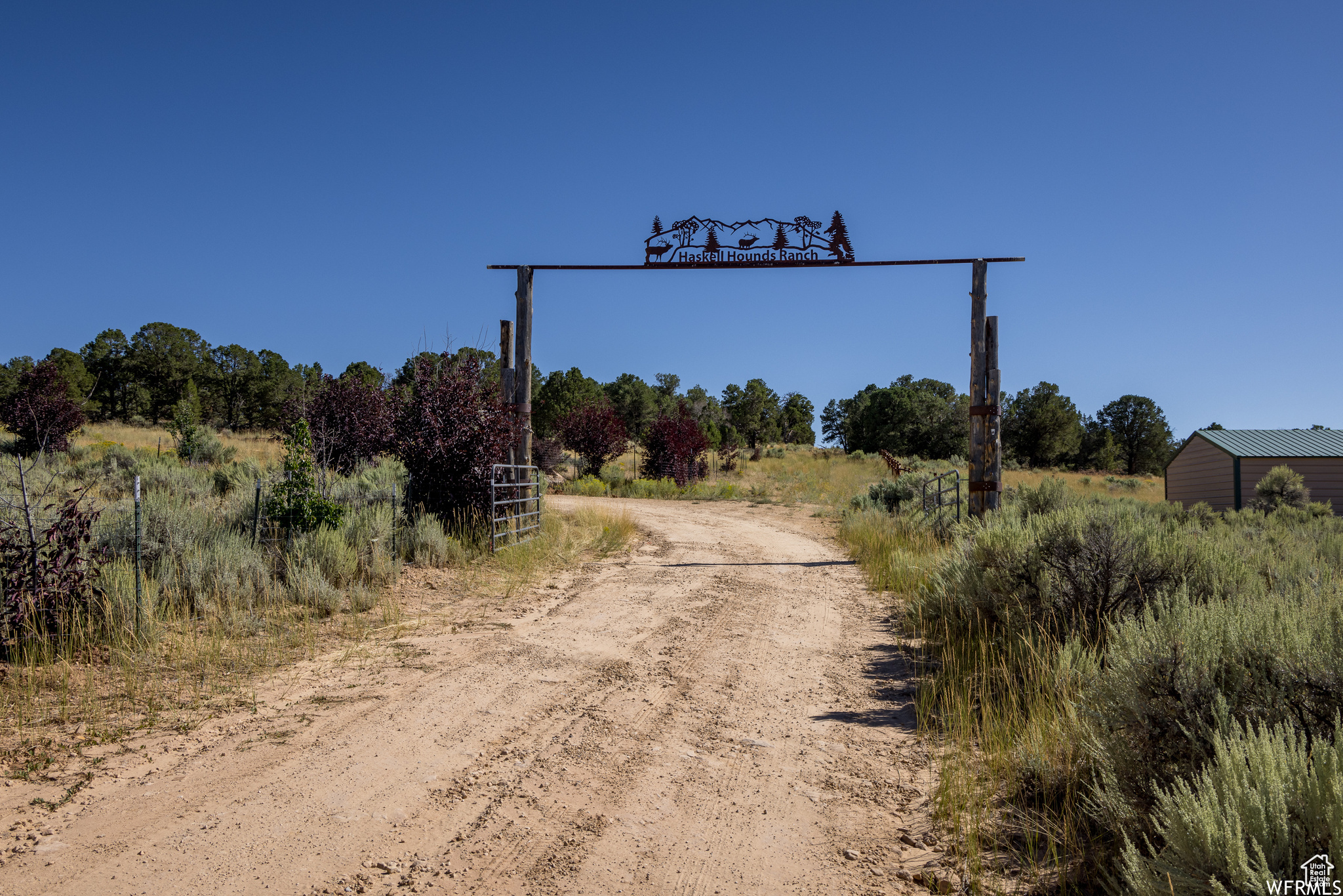 2571 W Deer Park Dr, Monticello, Utah image 38