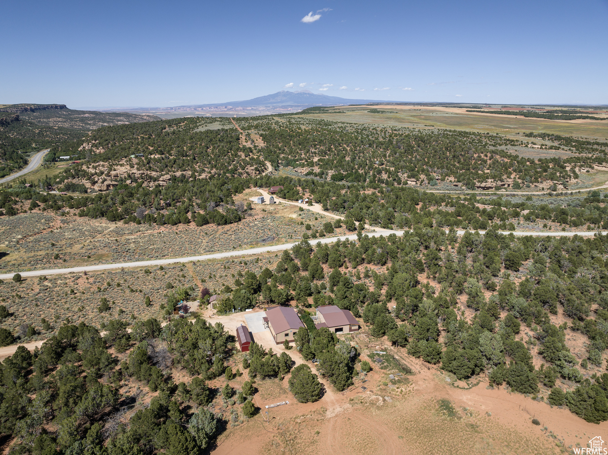 2571 W Deer Park Dr, Monticello, Utah image 7