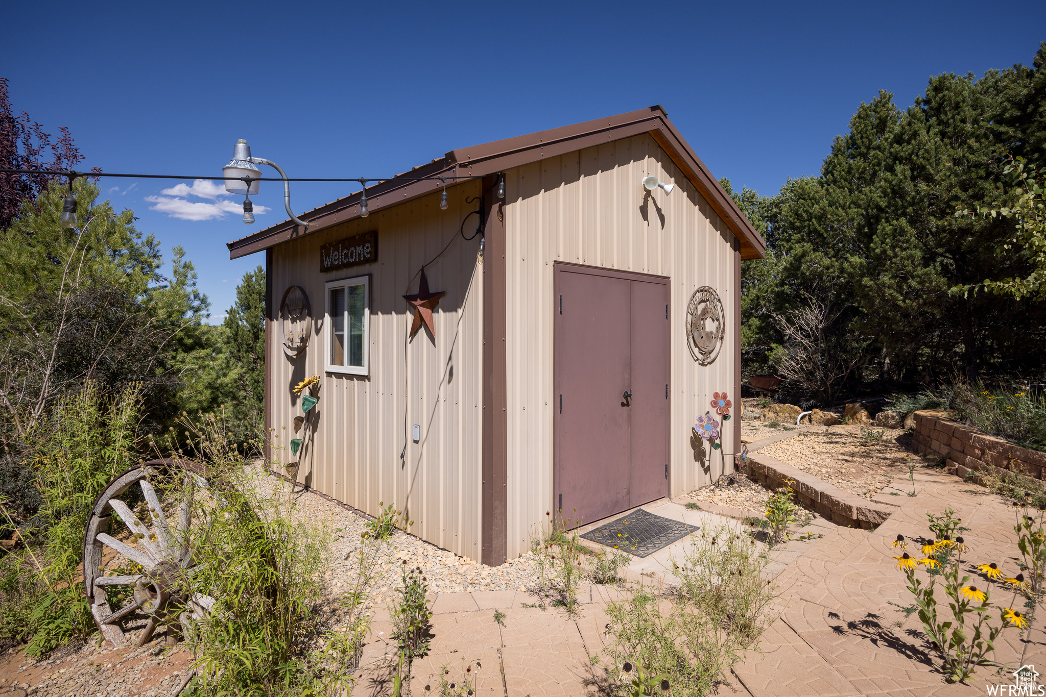 2571 W Deer Park Dr, Monticello, Utah image 32