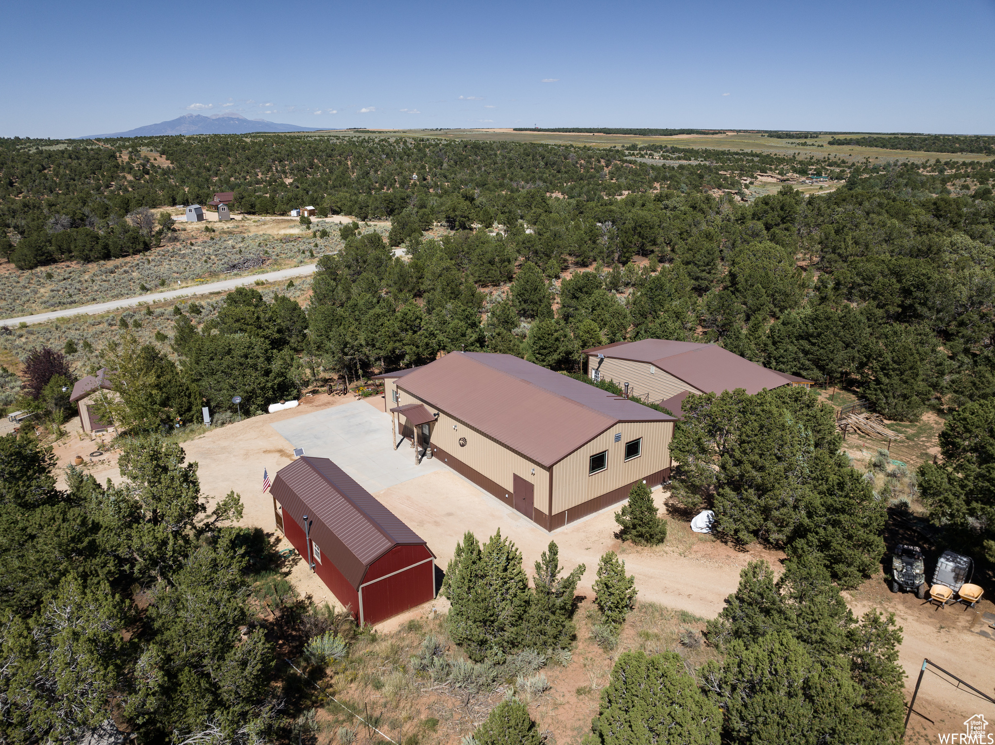 2571 W Deer Park Dr, Monticello, Utah image 3