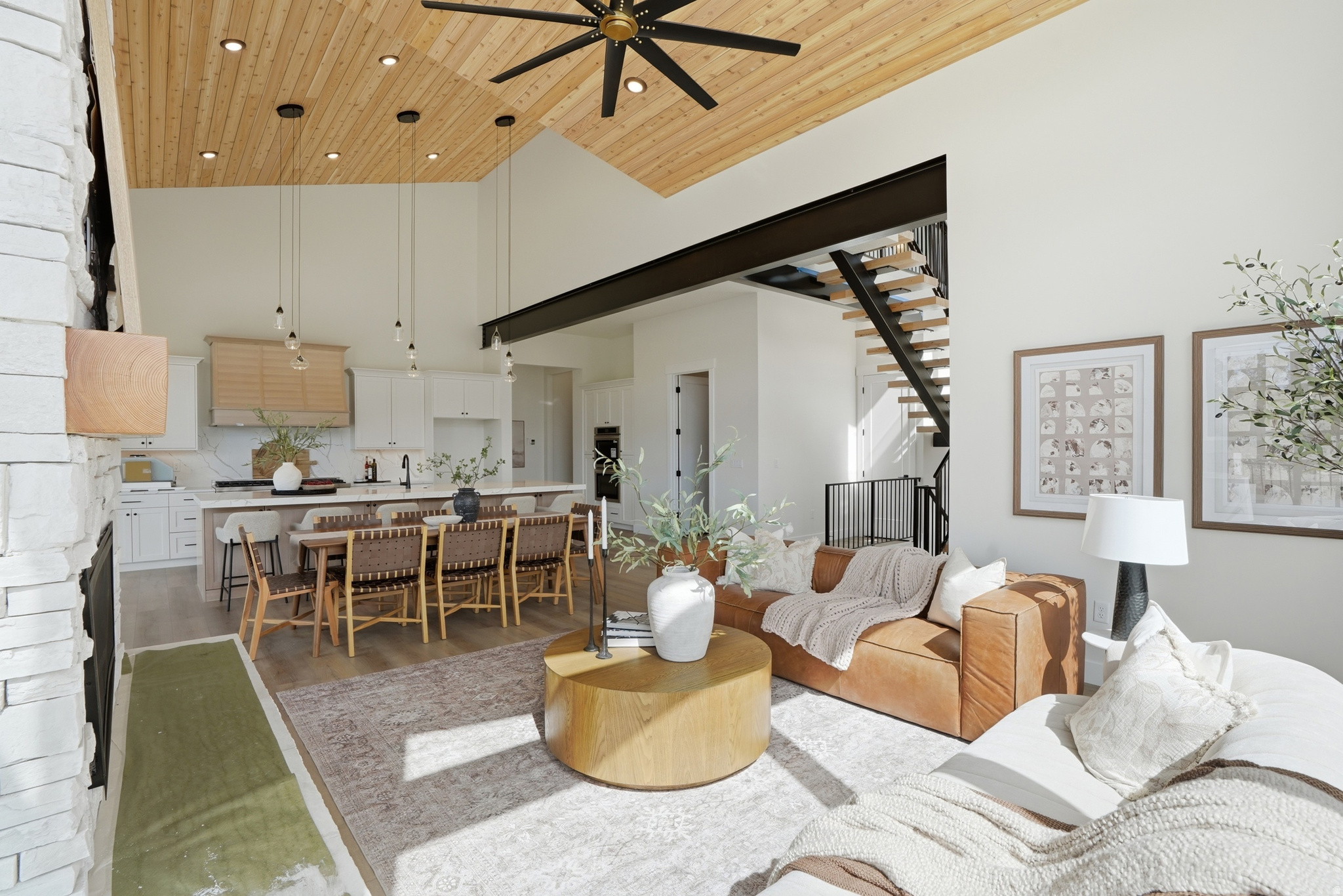 BECK HILLSIDE ESTATE - Residential