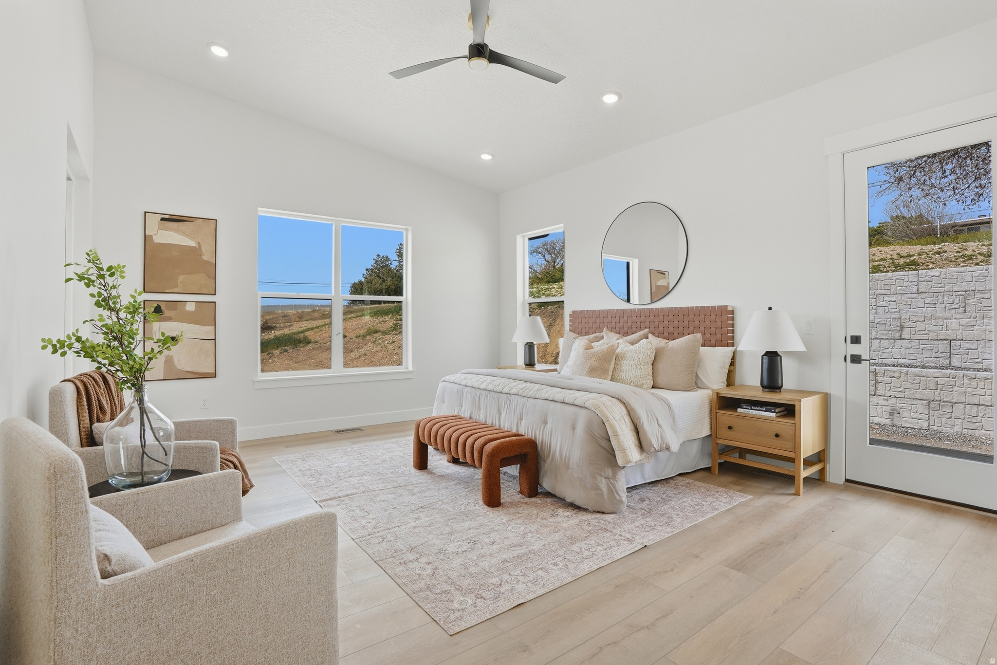 BECK HILLSIDE ESTATE - Residential