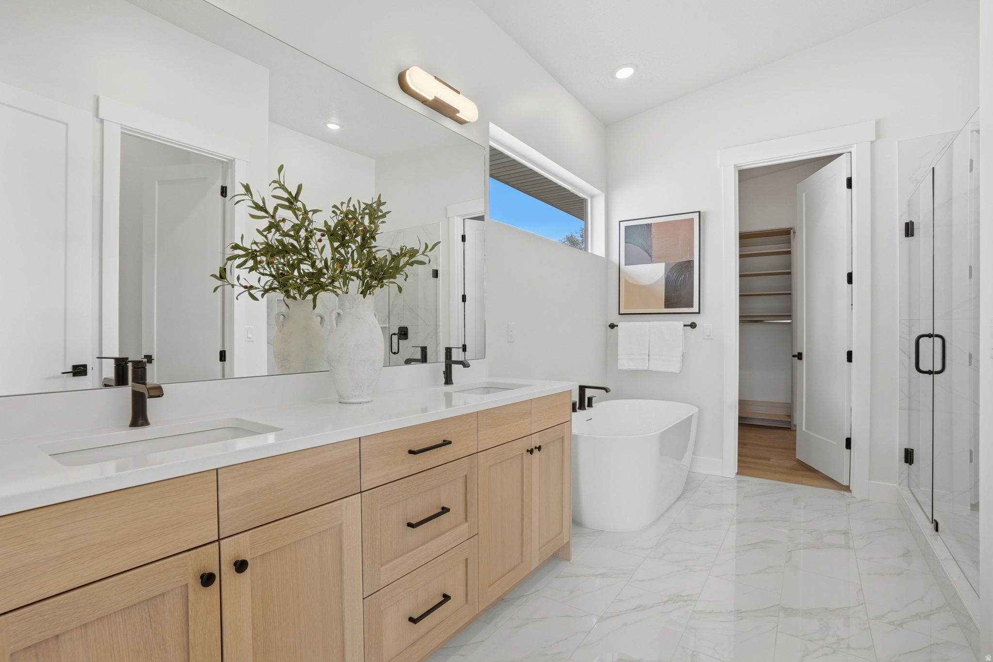 BECK HILLSIDE ESTATE - Residential