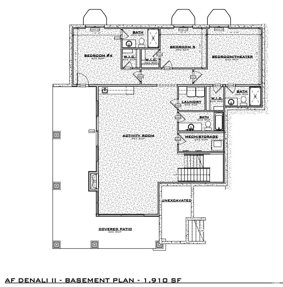 BECK HILLSIDE ESTATE - Residential