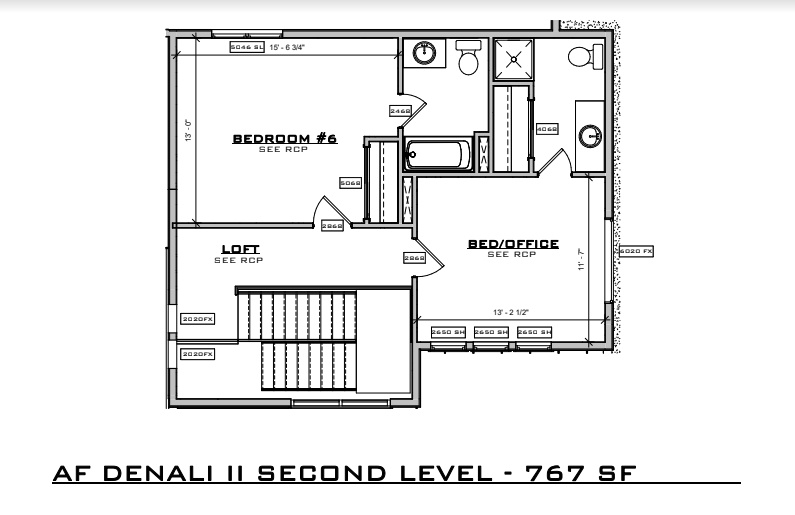 BECK HILLSIDE ESTATE - Residential