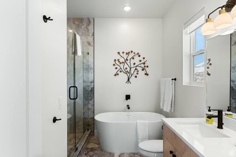 Tiny photo for 783 N 150 E, American Fork, UT 84003 (MLS # 2086857)