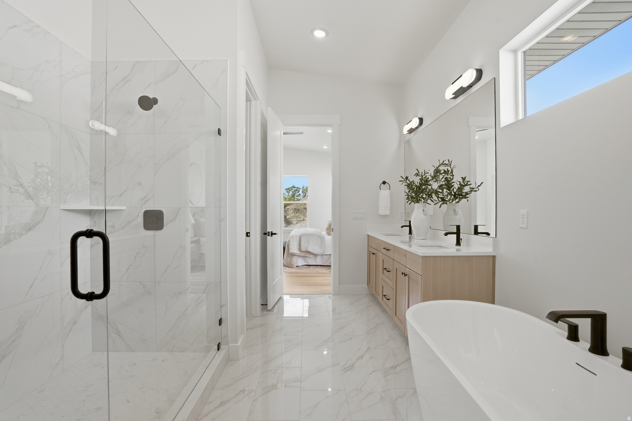 BECK HILLSIDE ESTATE - Residential