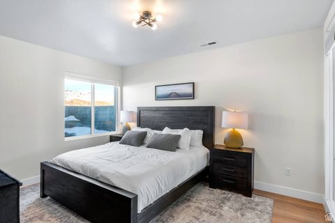 Tiny photo for 783 N 150 E, American Fork, UT 84003 (MLS # 2086857)