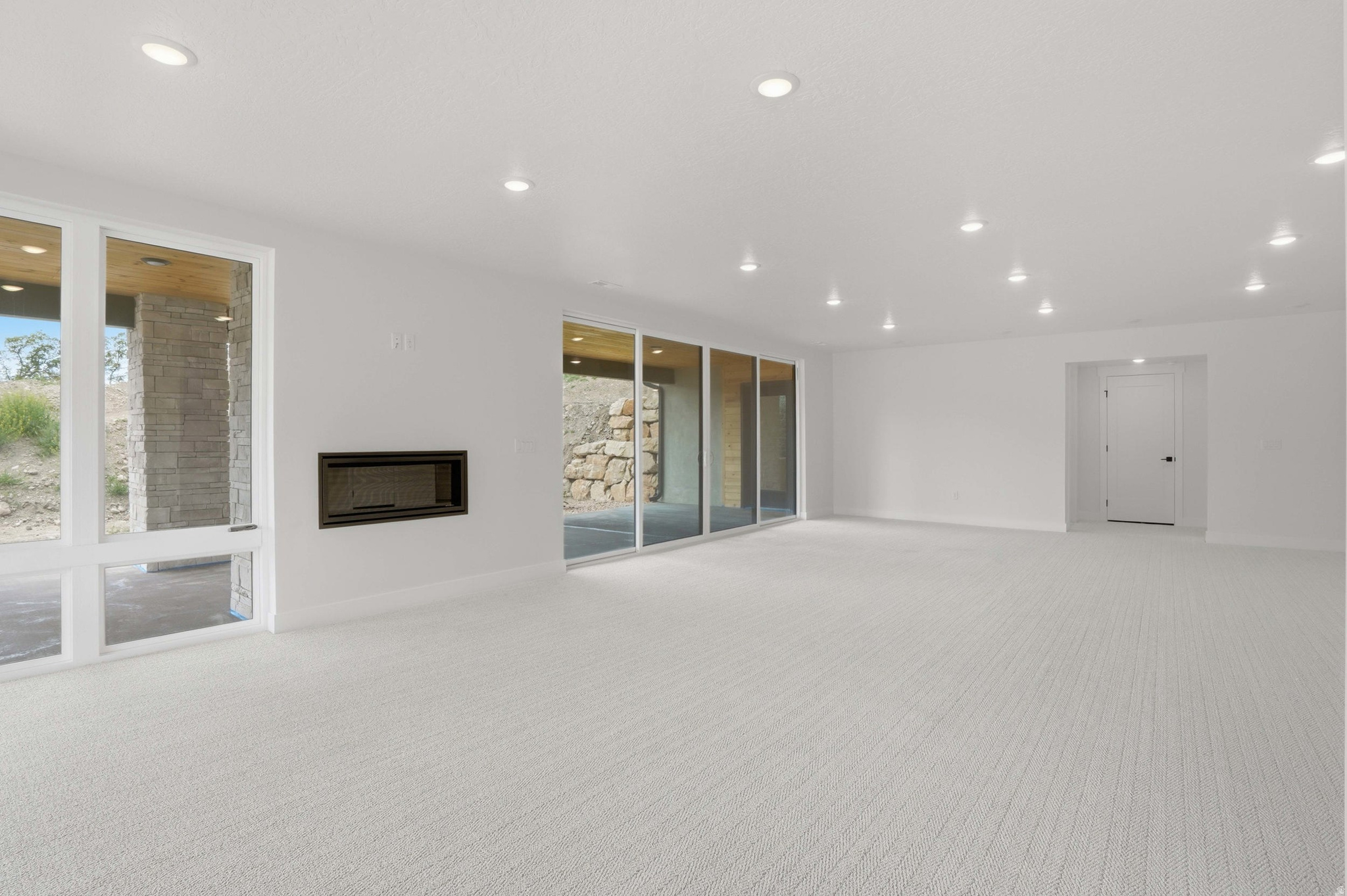 BECK HILLSIDE ESTATE - Residential