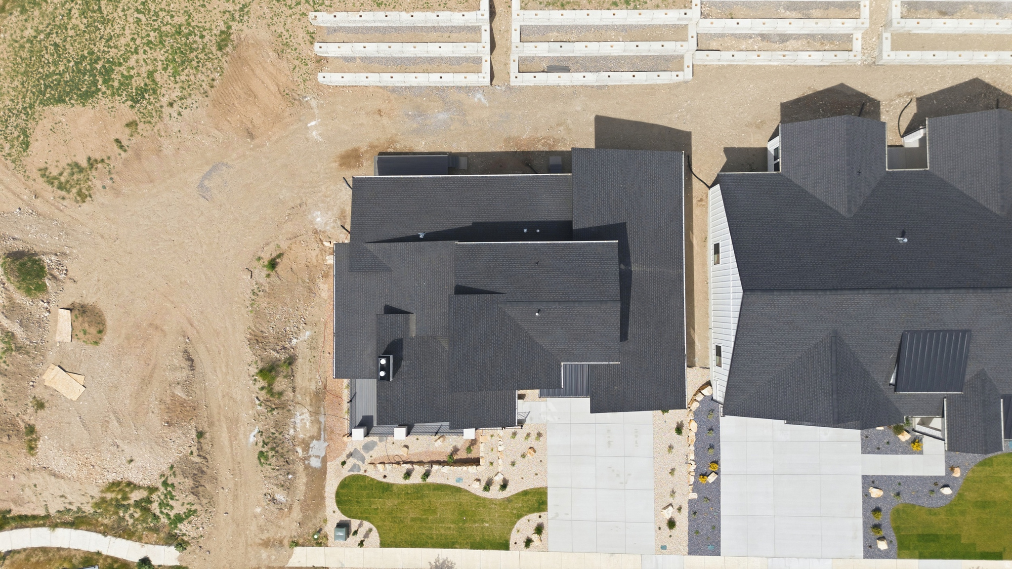 BECK HILLSIDE ESTATE - Residential