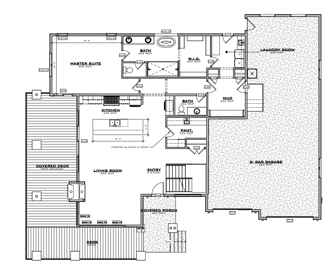 BECK HILLSIDE ESTATE - Residential