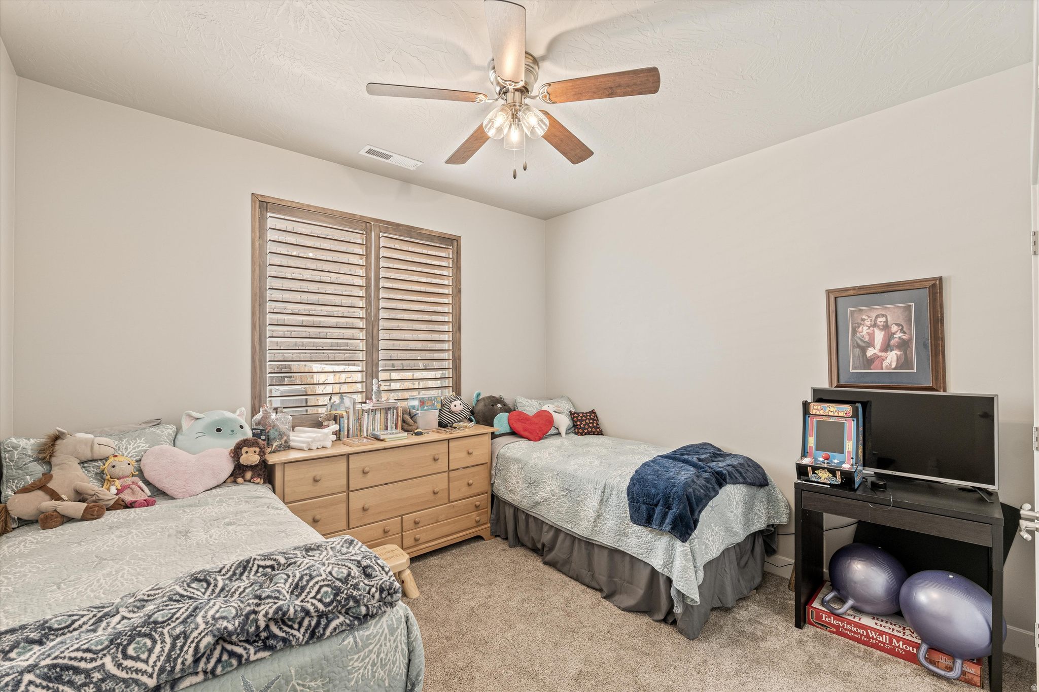 ZION VISTA - Residential