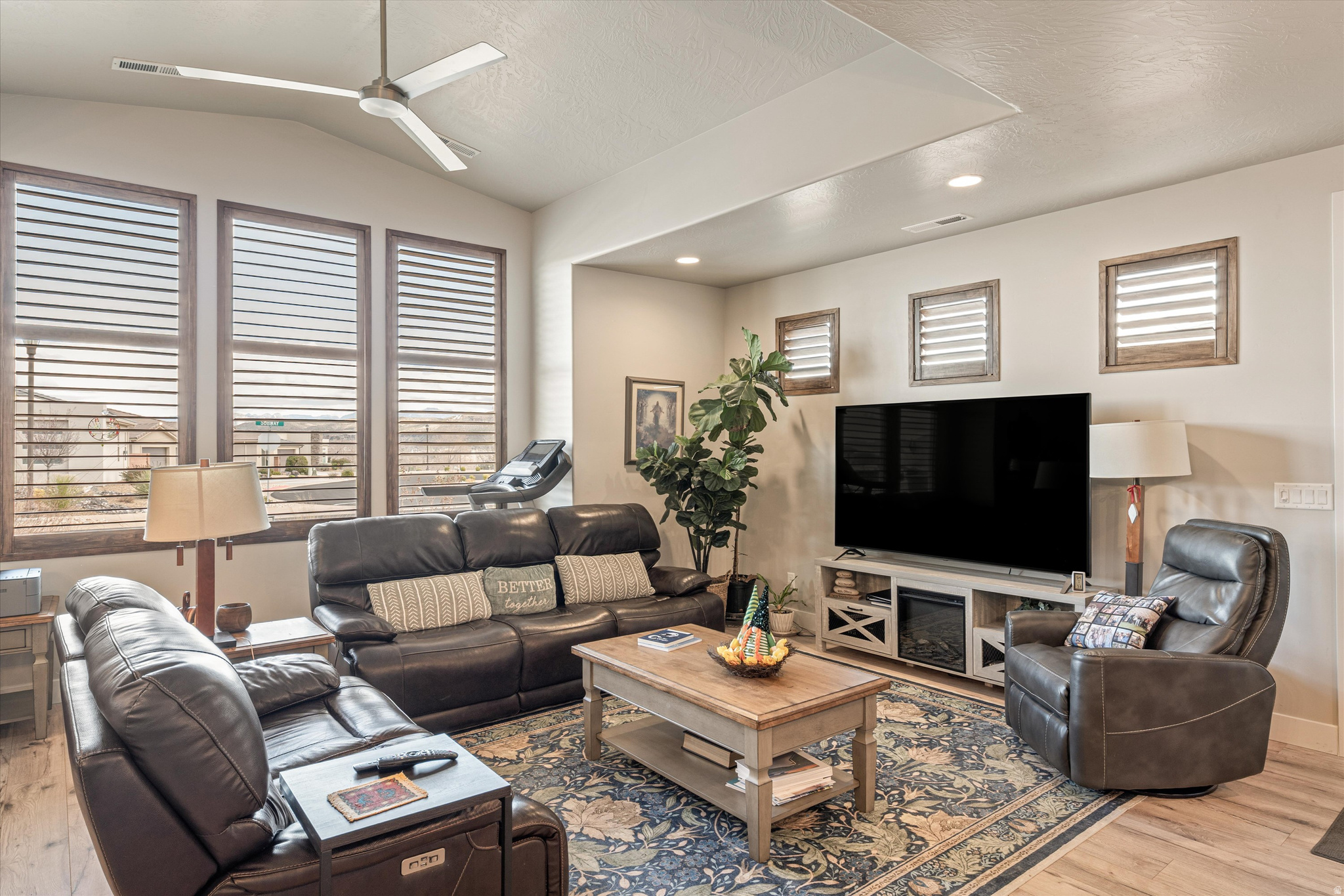 ZION VISTA - Residential