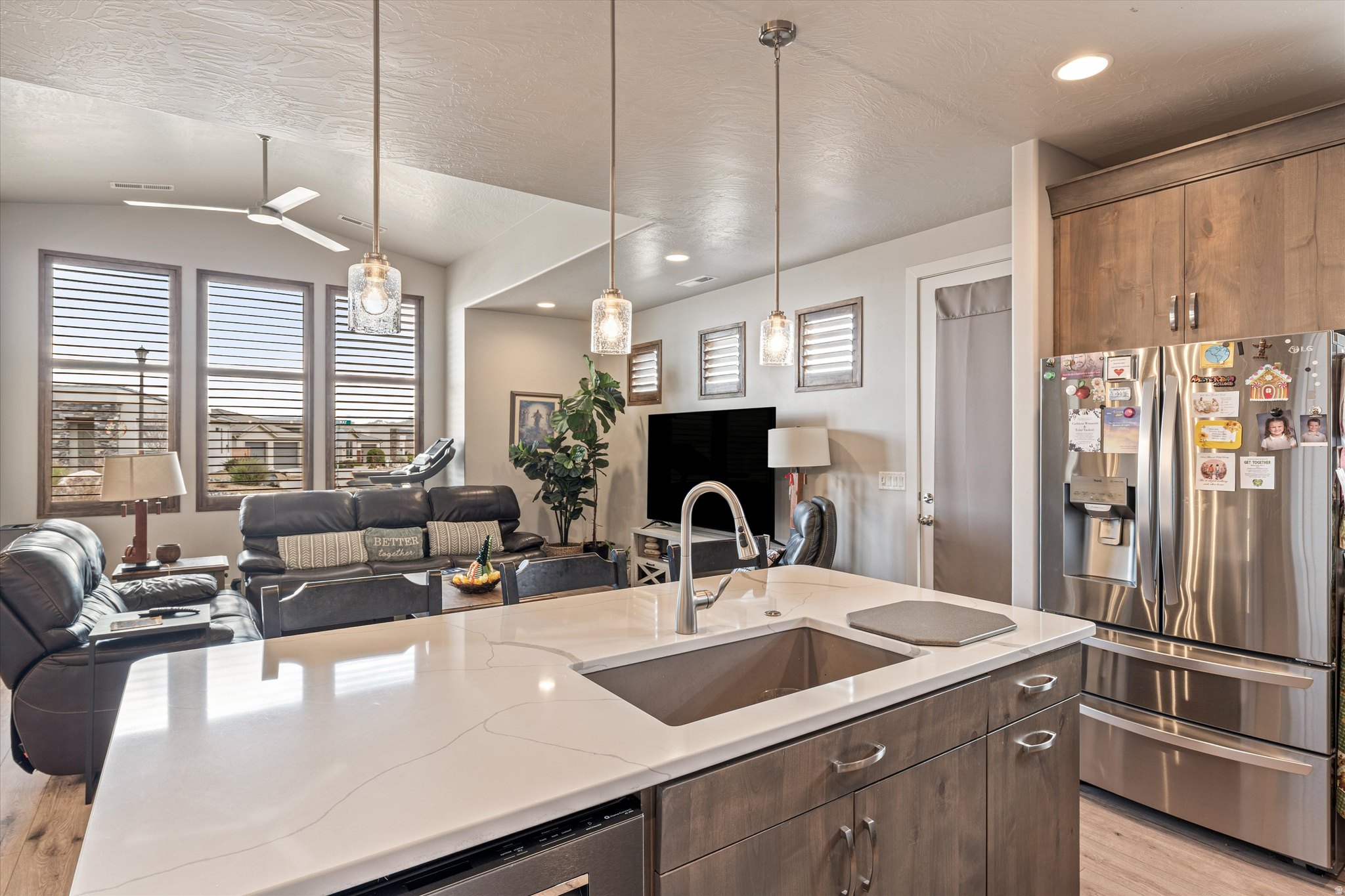 ZION VISTA - Residential