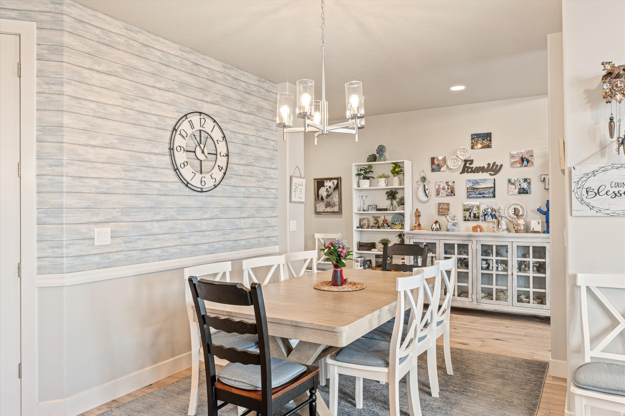 ZION VISTA - Residential