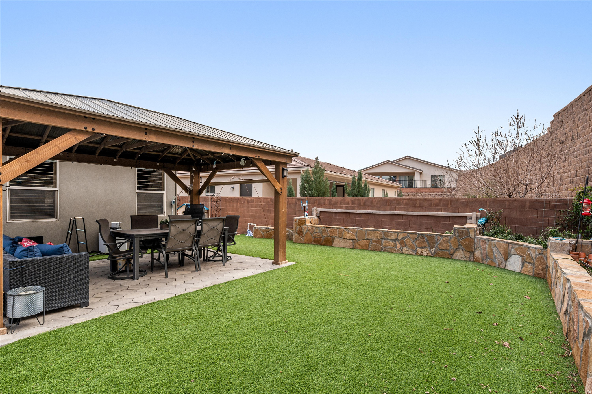 ZION VISTA - Residential