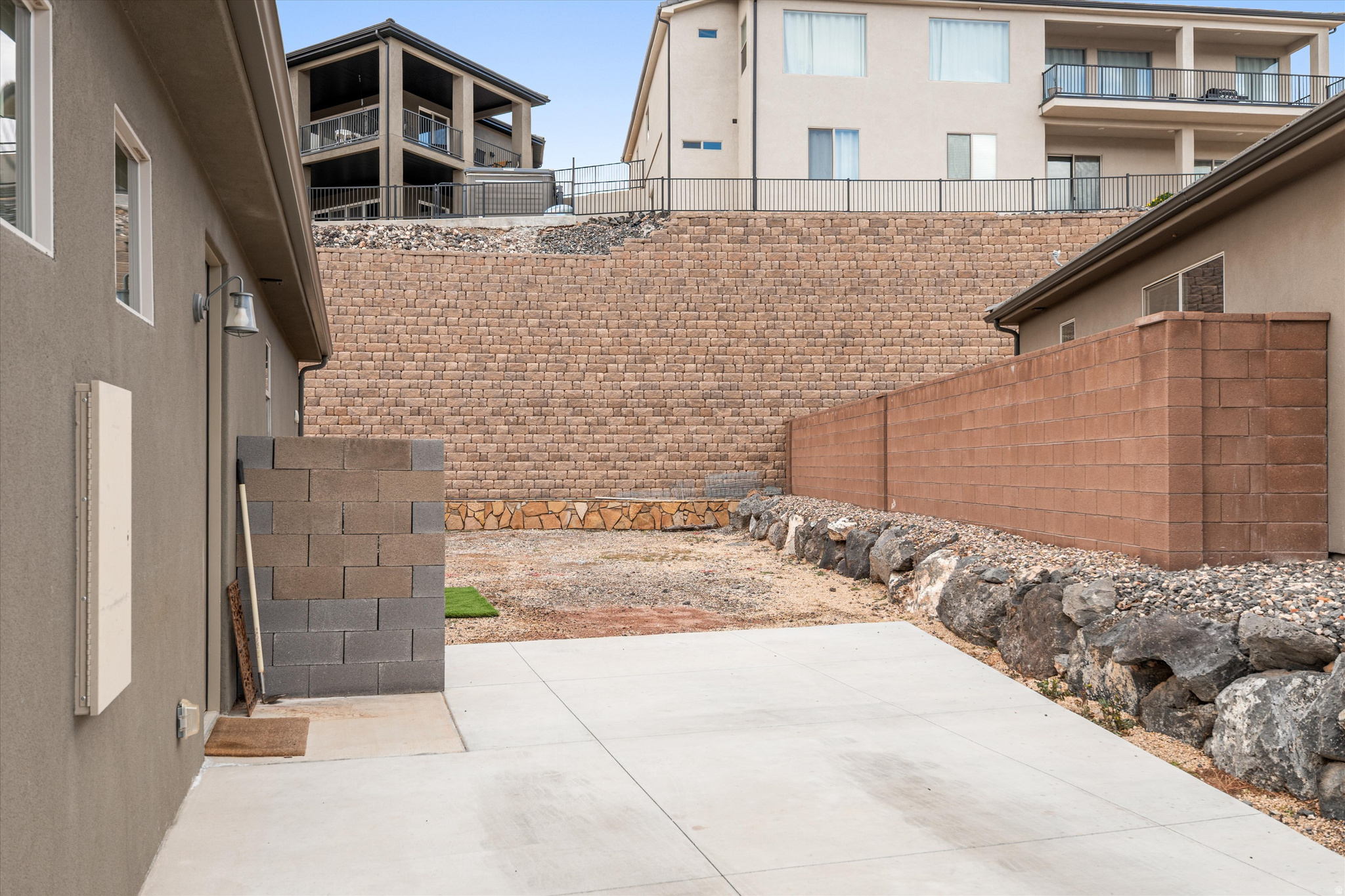 ZION VISTA - Residential