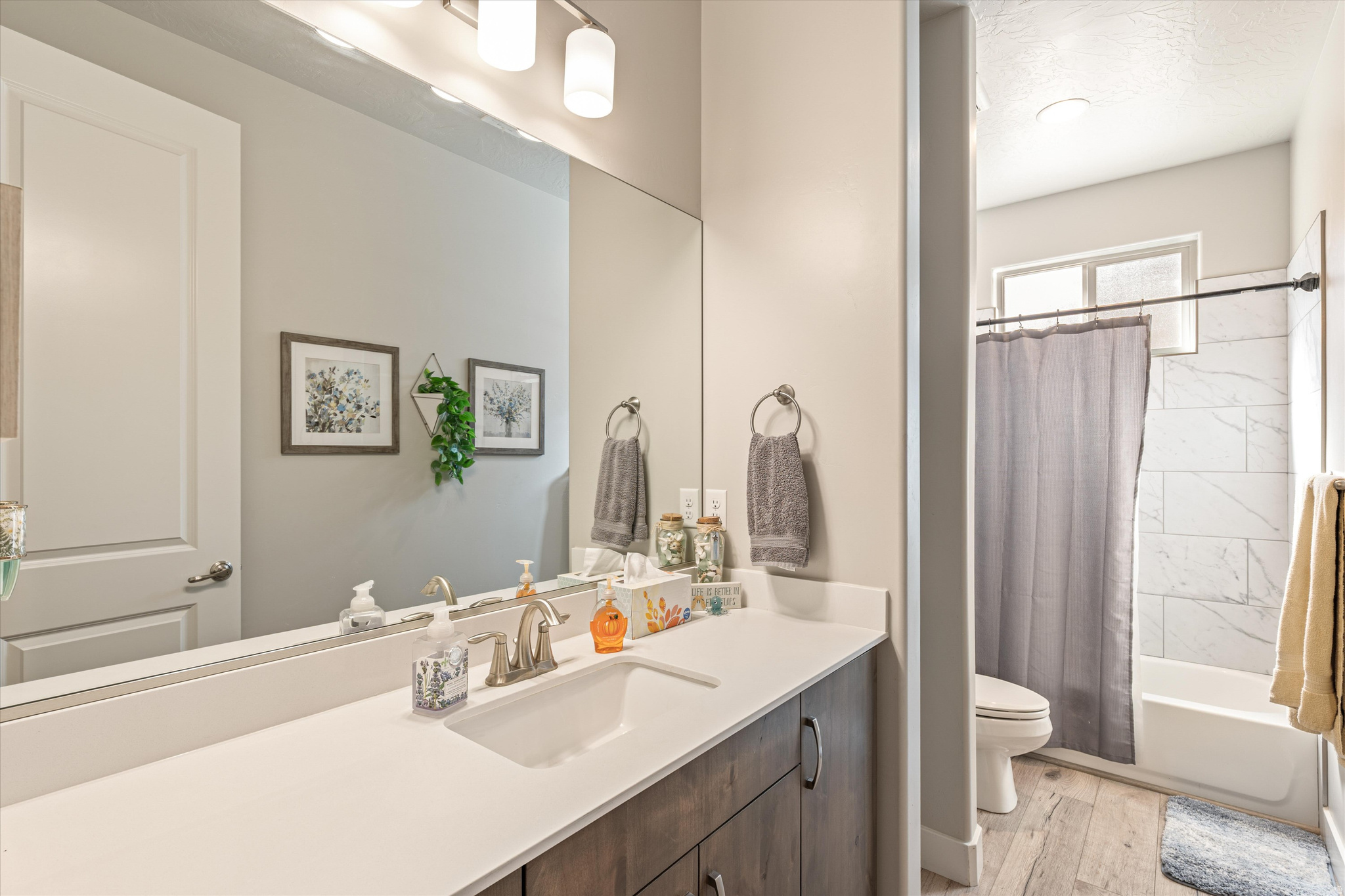 ZION VISTA - Residential