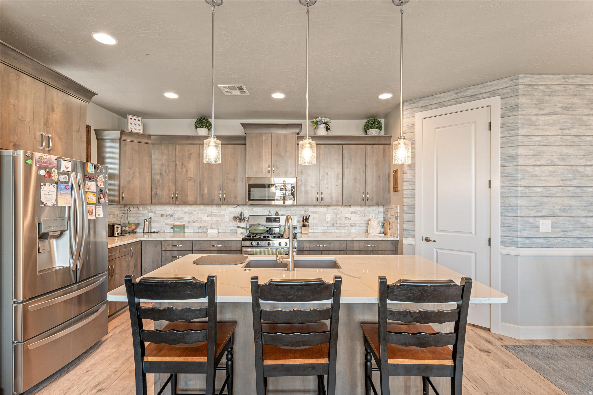 ZION VISTA - Residential