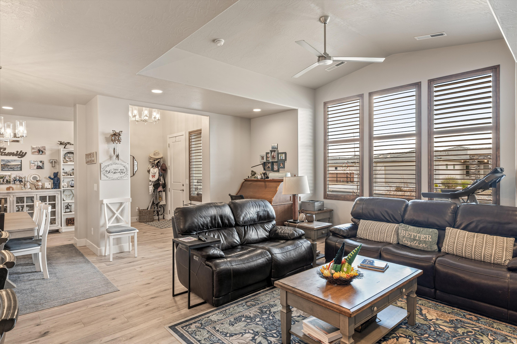 ZION VISTA - Residential