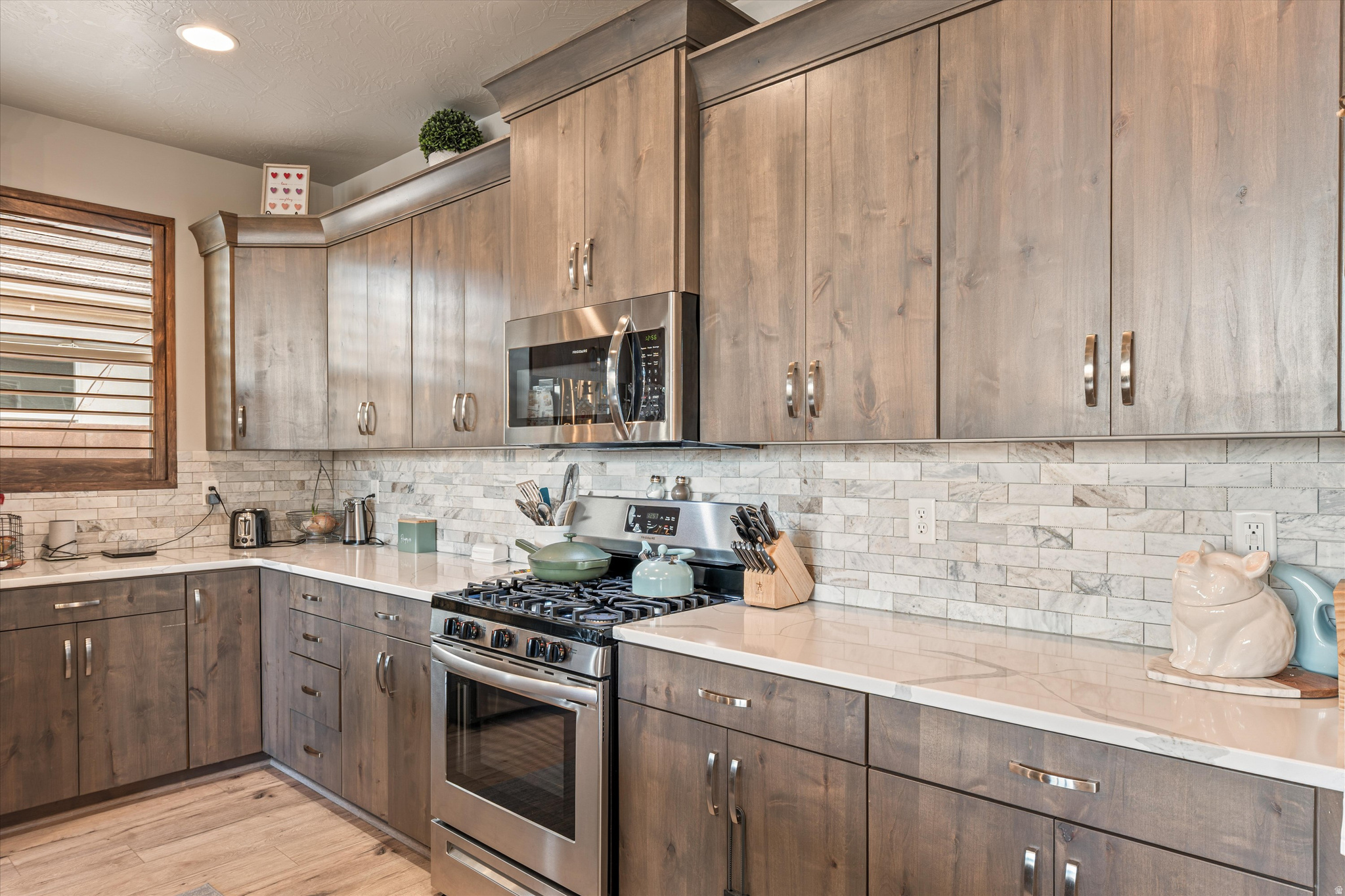 ZION VISTA - Residential