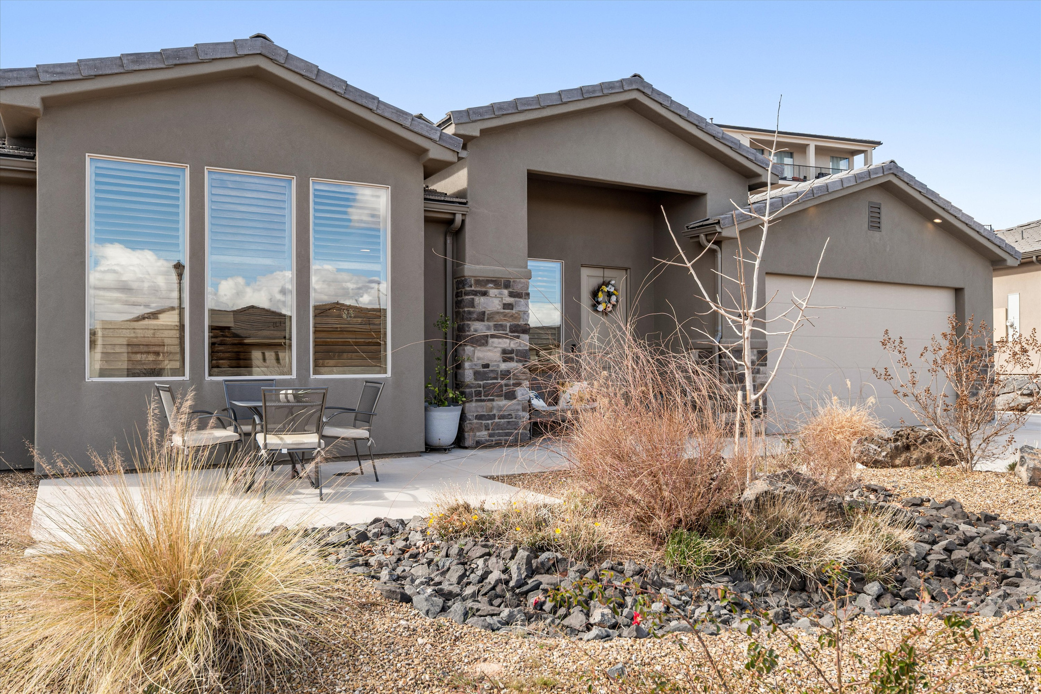 ZION VISTA - Residential