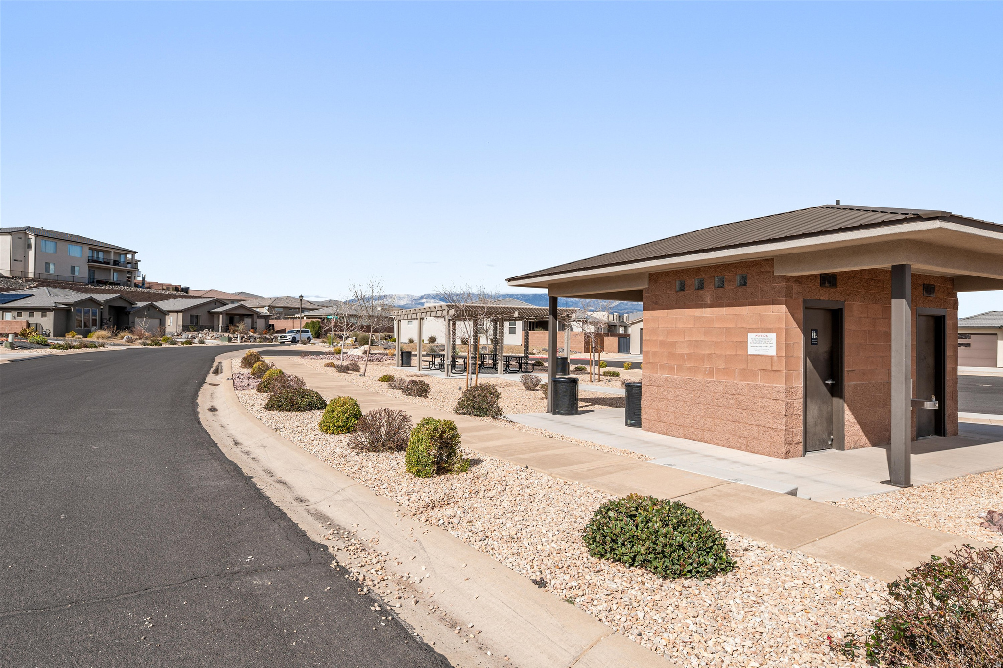 ZION VISTA - Residential