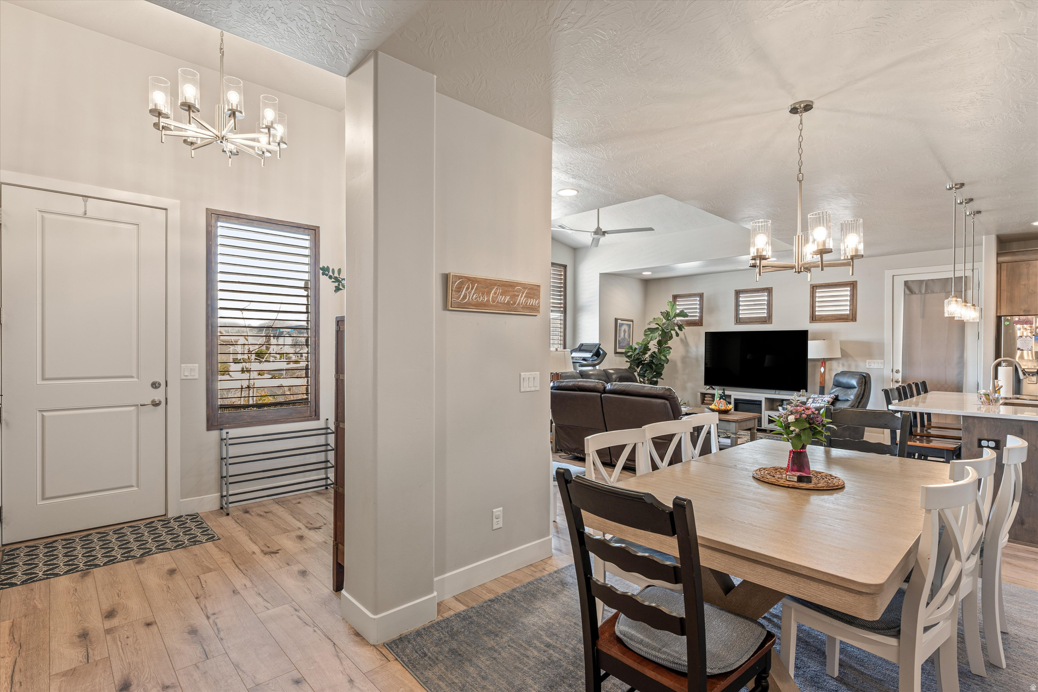 ZION VISTA - Residential