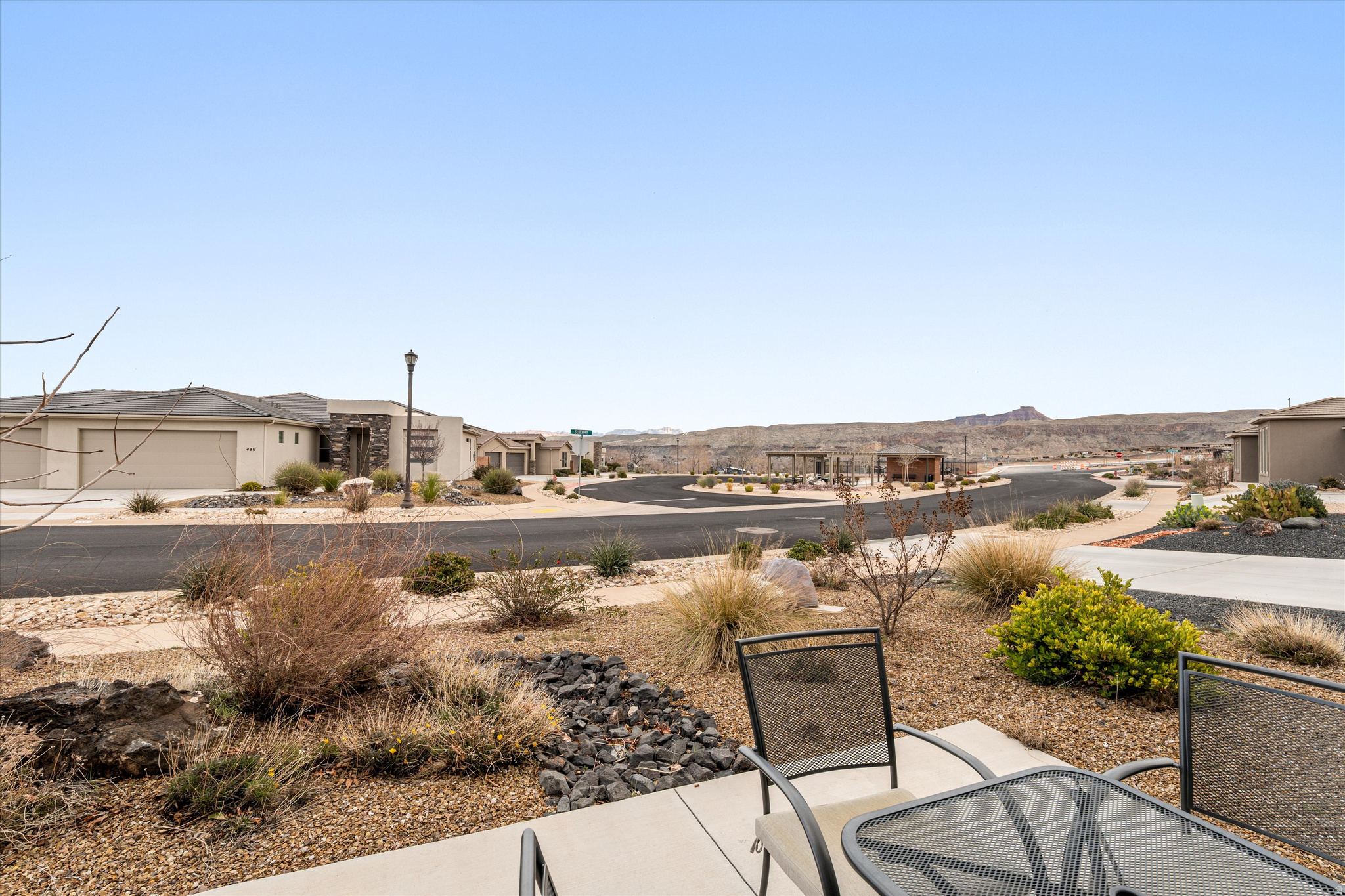 ZION VISTA - Residential