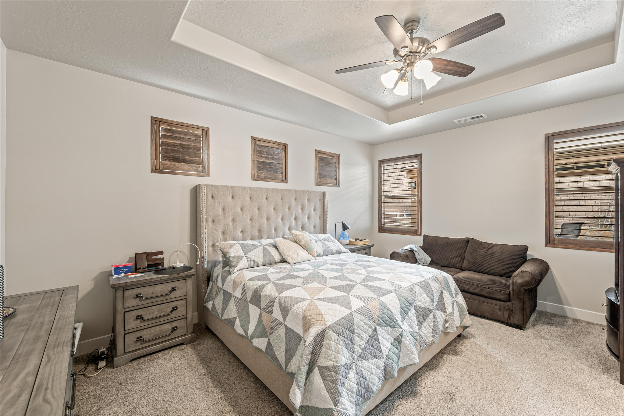 ZION VISTA - Residential