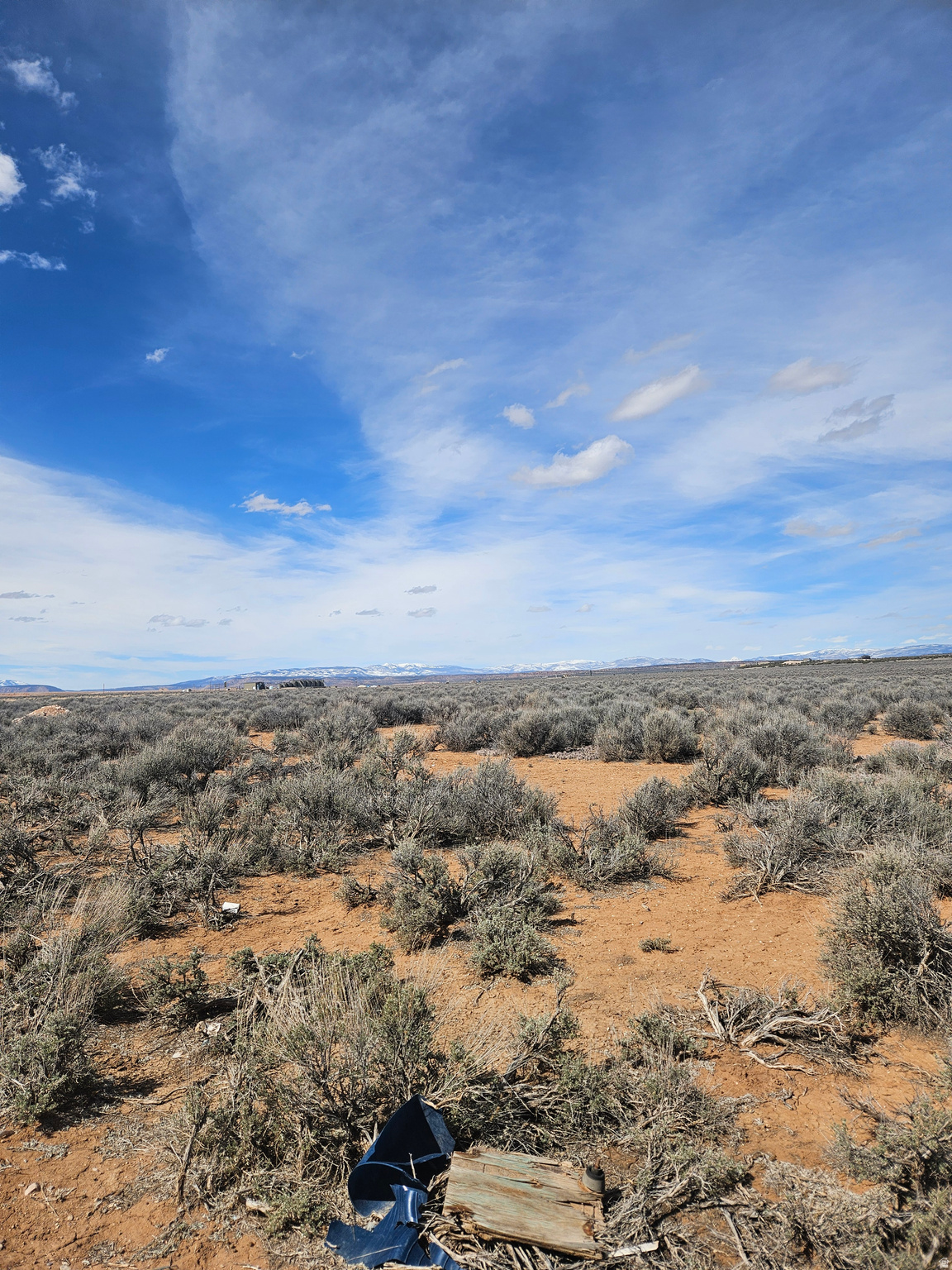 STARGAZER ESTATES PHASE 1 - Land