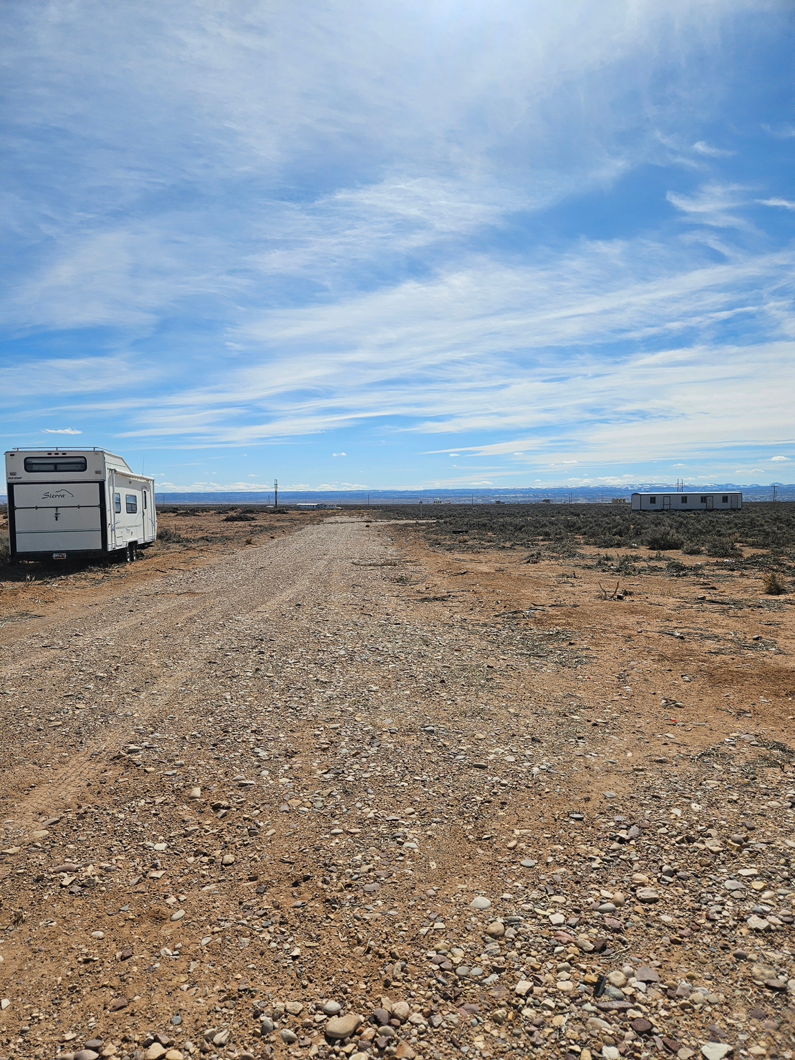 STARGAZER ESTATES PHASE 1 - Land
