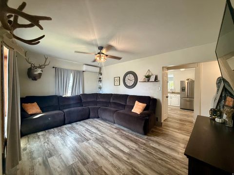 Tiny photo for 41 W 300 S, Vernal, UT 84078 (MLS # 2120710)