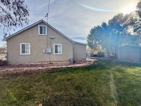 Tiny photo for 41 W 300 S, Vernal, UT 84078 (MLS # 2120710)