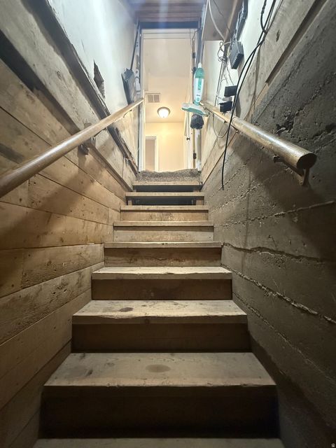 Tiny photo for 41 W 300 S, Vernal, UT 84078 (MLS # 2120710)