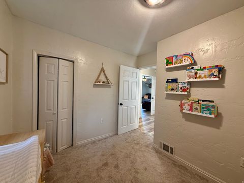 Tiny photo for 41 W 300 S, Vernal, UT 84078 (MLS # 2120710)