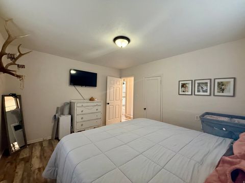 Tiny photo for 41 W 300 S, Vernal, UT 84078 (MLS # 2120710)