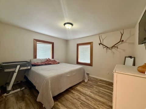 Tiny photo for 41 W 300 S, Vernal, UT 84078 (MLS # 2120710)