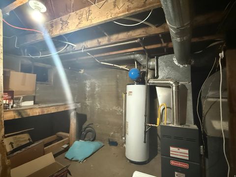 Tiny photo for 41 W 300 S, Vernal, UT 84078 (MLS # 2120710)