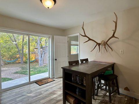 Tiny photo for 41 W 300 S, Vernal, UT 84078 (MLS # 2120710)