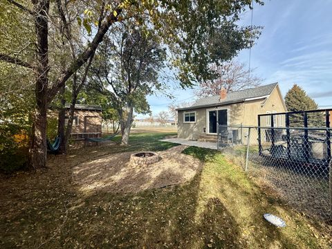 Tiny photo for 41 W 300 S, Vernal, UT 84078 (MLS # 2120710)