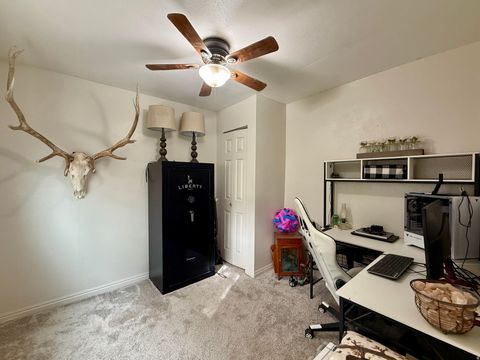 Tiny photo for 41 W 300 S, Vernal, UT 84078 (MLS # 2120710)