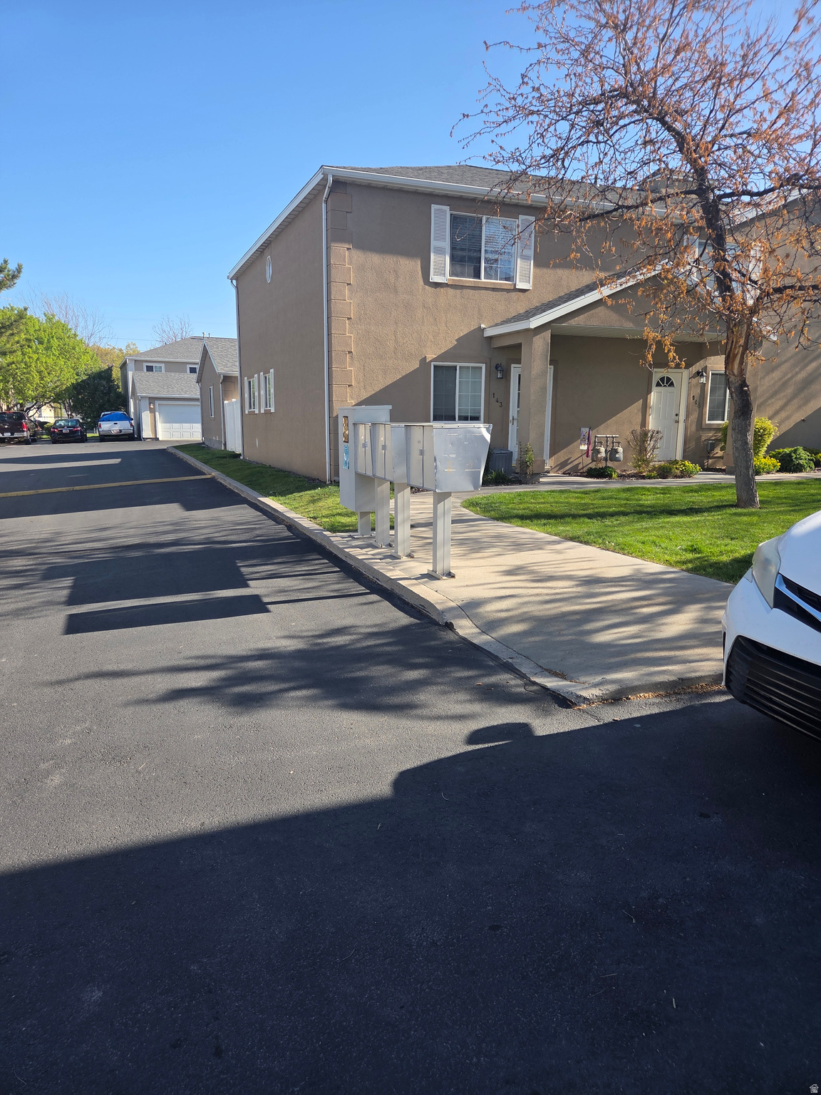 YORKSHIRE - Residential