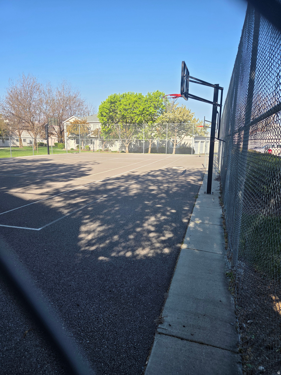 YORKSHIRE - Residential