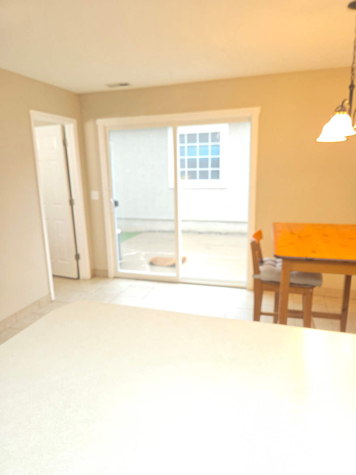 YORKSHIRE - Residential