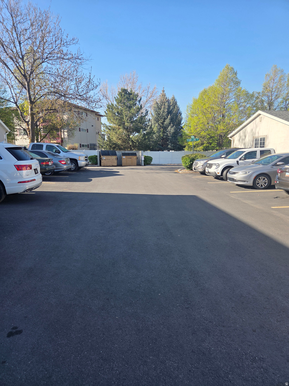 YORKSHIRE - Residential